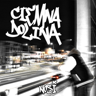 Nosi - Ciemna Dolina / CD PREORDER + T-shirt