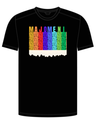 T-SHIRT / MAJOMENI